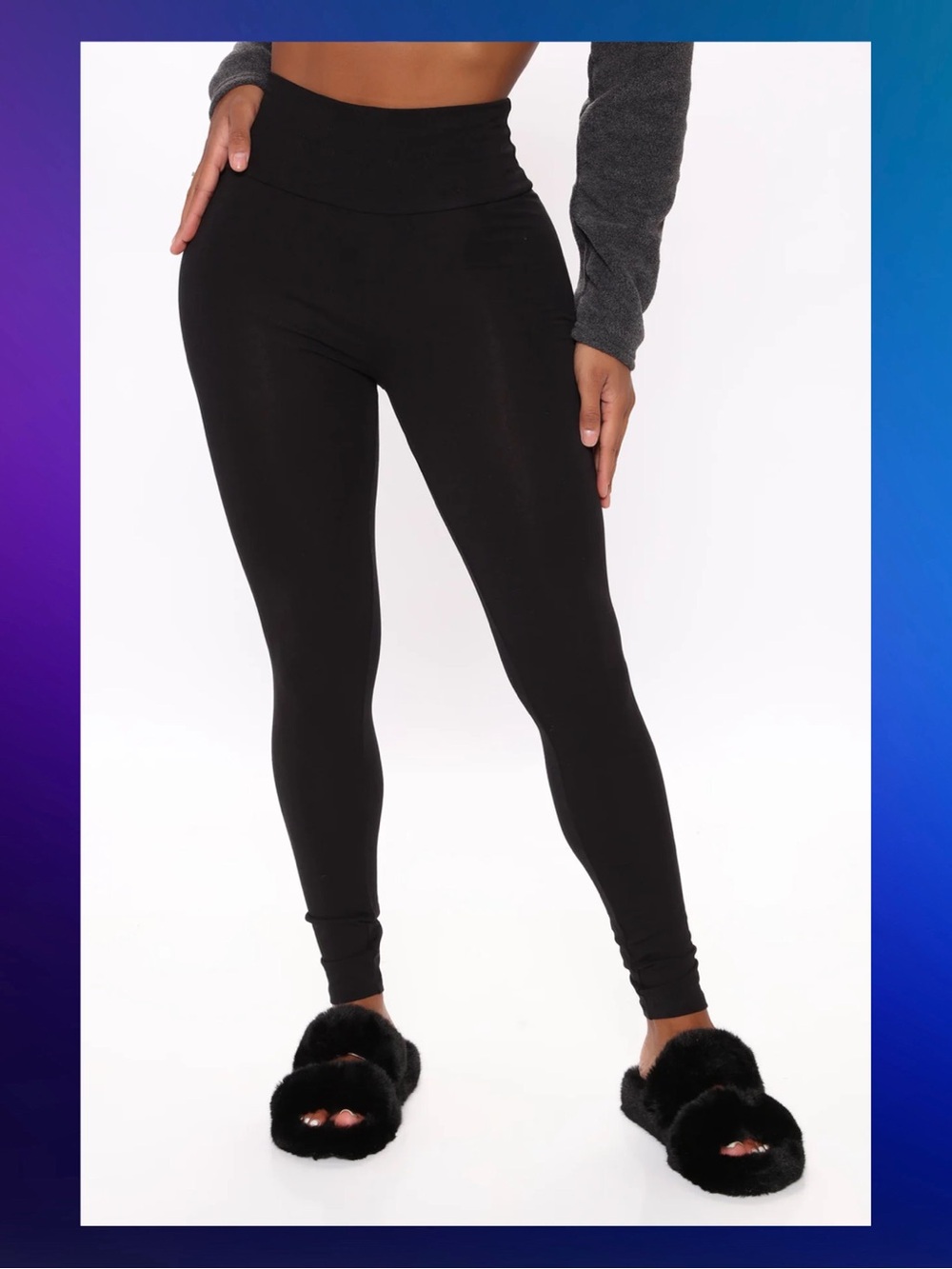 Fashion Nova New With Tags Leggings